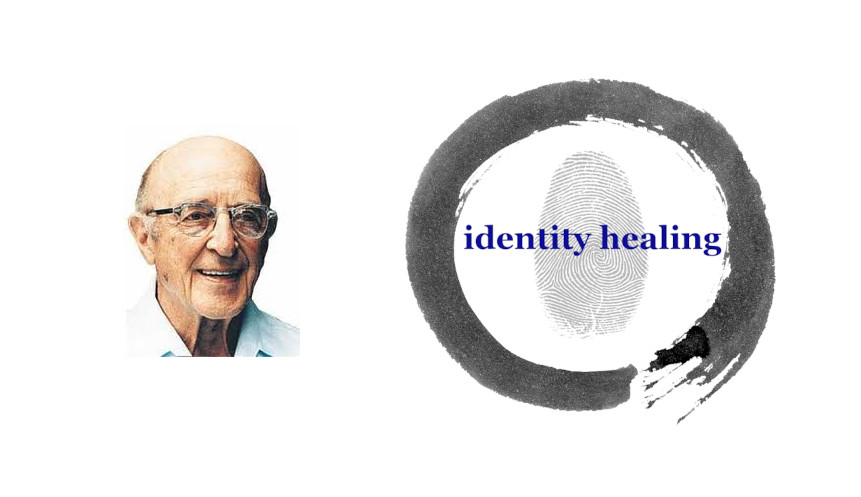 From Carl Rogers To Identity Healing