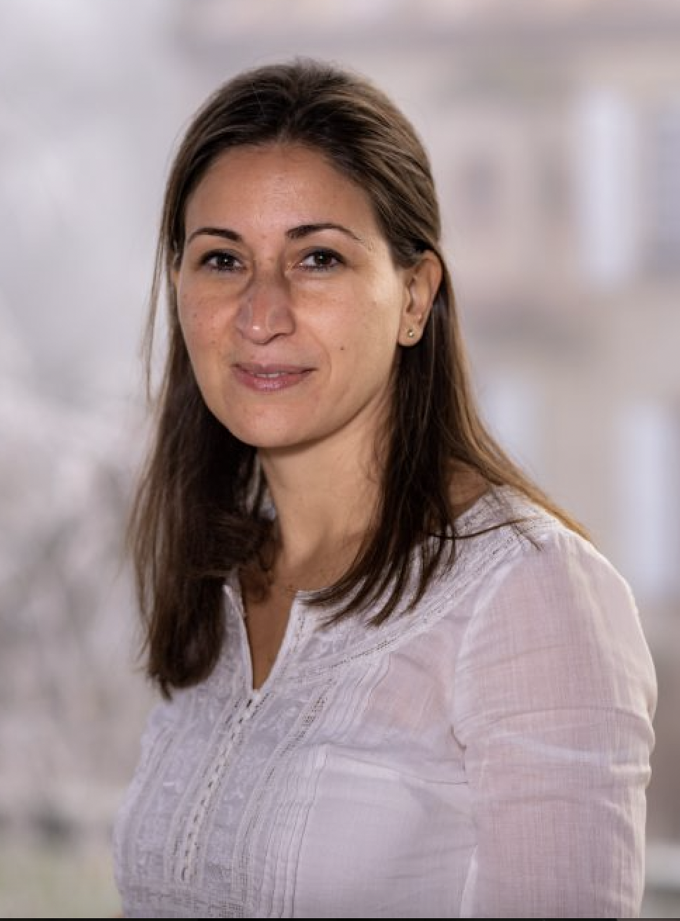 Shanez Maurer